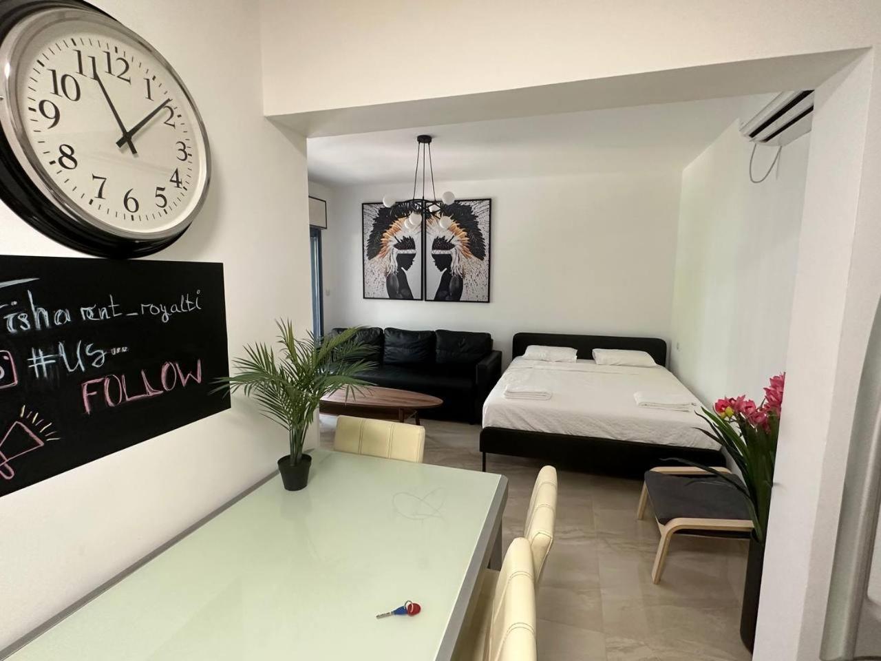 Fisharent Luxury Royal Park Suites Eilat Exterior foto